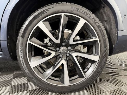 Used 2019 Volvo XC90 T6 Inscription w/ Advanced Package AWD/4WD image 24