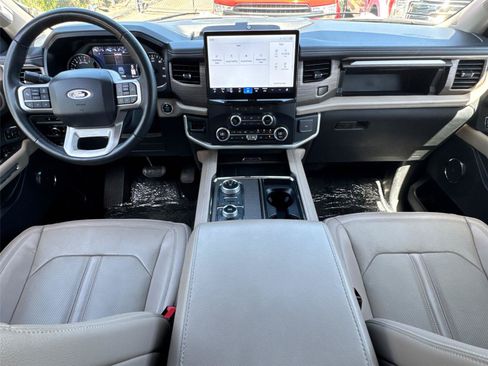 Certified 2024 Ford Expedition Limited AWD/4WD image 21