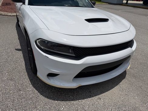 Used 2023 Dodge Charger GT w/ Blacktop Package RWD image 13