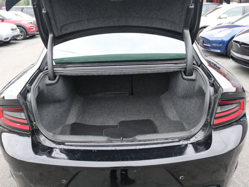 Used 2023 Dodge Charger GT image 37