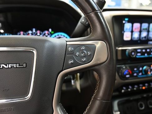 Used 2017 GMC Sierra 1500 Denali w/ Denali Ultimate Package image 26