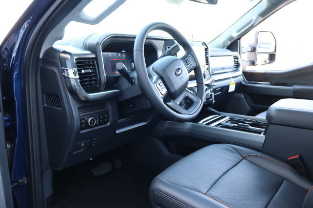 New 2027 Ford F350 Lariat w/ Lariat Ultimate Package AWD/4WD image 19