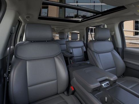 New 2025 Ford Expedition Max Active image 12