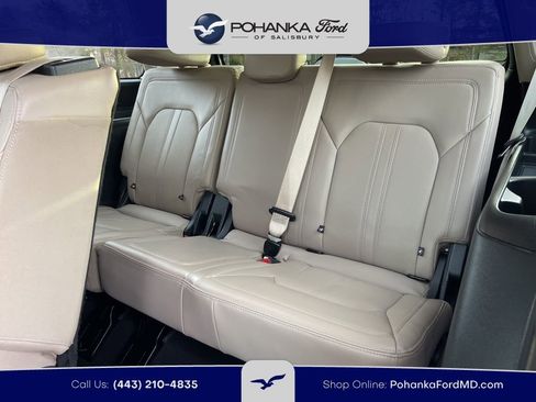 Certified 2024 Ford Expedition Limited image 22