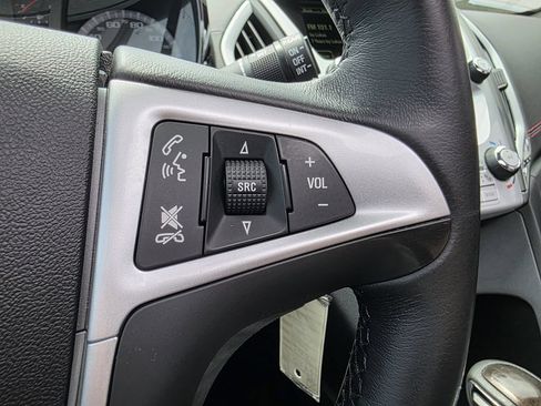 Used 2015 GMC Terrain Denali AWD/4WD image 28