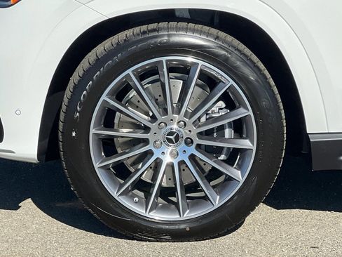 New 2026 Mercedes-Benz GLE 450 4MATIC image 11