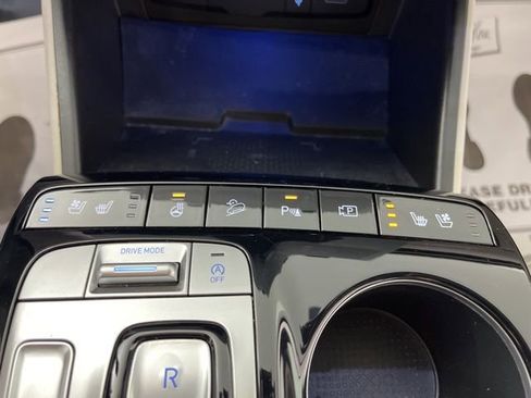 Used 2023 Hyundai Tucson Limited w/ Cargo Package image 30