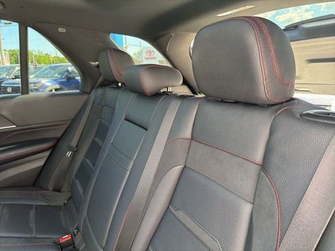 Used 2021 Mercedes-Benz GLE 53 AMG 4MATIC image 20