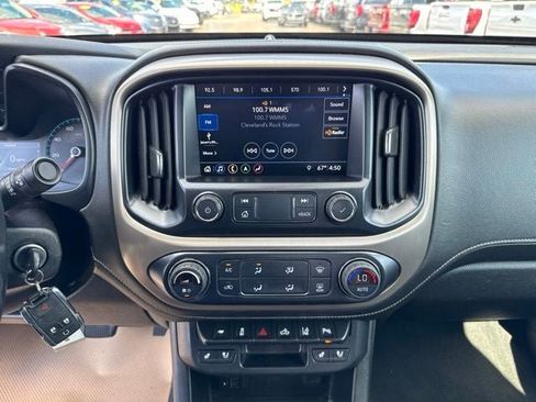 Used 2019 GMC Canyon Denali AWD/4WD image 14