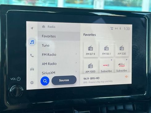 Used 2023 Toyota Corolla LE image 23