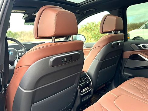 New 2026 BMW X5 xDrive50e AWD/4WD image 15