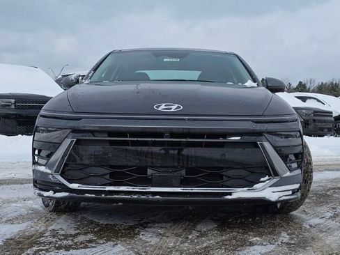 New 2026 Hyundai Sonata Limited image 17