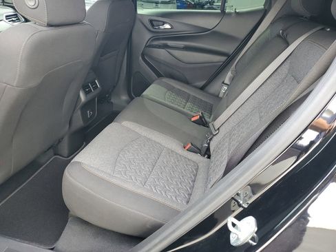 Used 2022 Chevrolet Equinox LT image 14