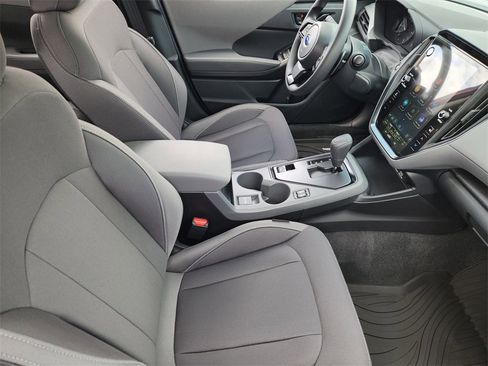New 2026 Subaru Crosstrek 2.0i Premium image 11