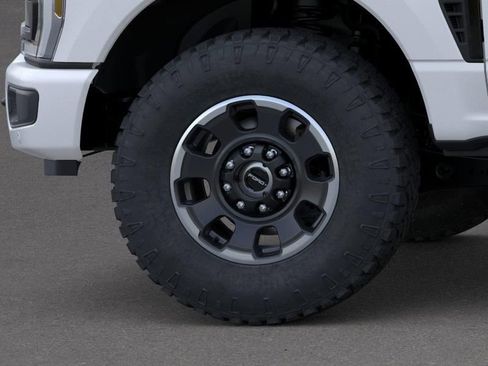 New 2026 Ford F250 Platinum w/ Tremor Off-Road Package AWD/4WD image 19