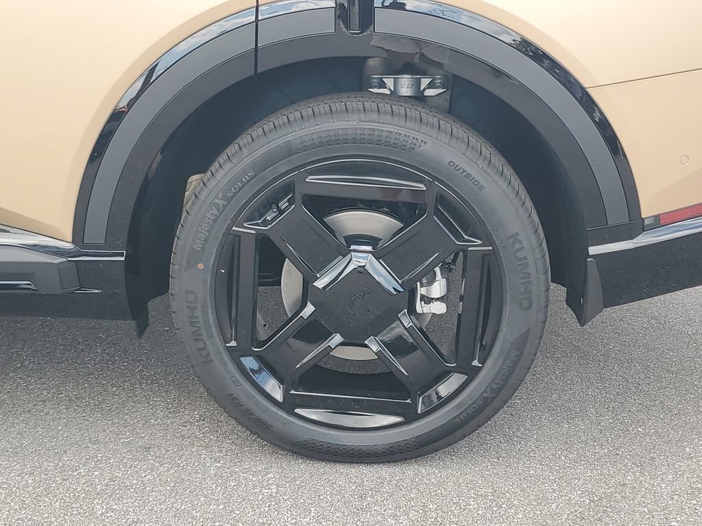 New 2027 Kia Telluride X-Line SX Prestige AWD/4WD image 36
