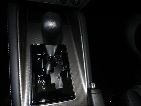 New 2025 Mitsubishi Outlander Sport SE image 18