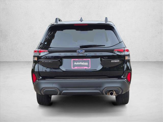 New 2026 Subaru Forester Premium AWD/4WD image 8