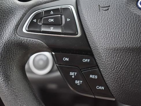 Used 2018 Ford Escape SE AWD/4WD image 25