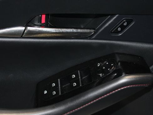 Used 2025 MAZDA CX-30 AWD 2.5 S w/ Preferred Package image 6