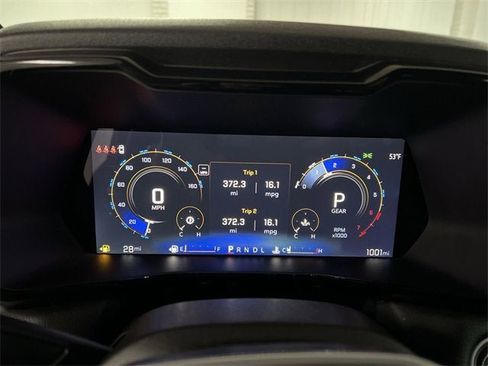 Certified 2024 Chevrolet Colorado LT w/ LT Convenience Package II image 12