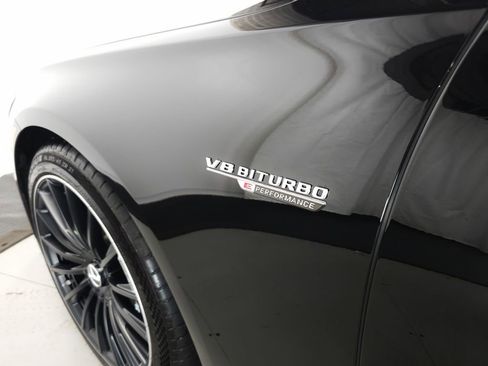 Used 2025 Mercedes-Benz S 63 AMG S image 39