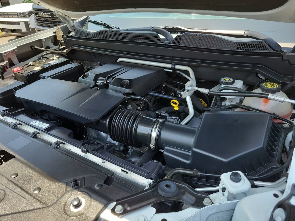 Used 2023 GMC Canyon AT4X AWD/4WD image 38