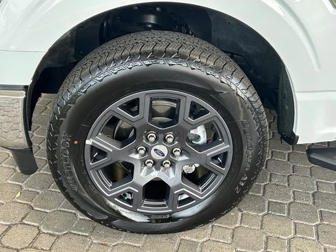 Certified 2023 Ford F150 XLT w/ Equipment Group 301A Mid AWD/4WD image 18