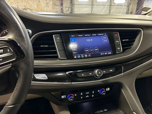 Certified 2023 Buick Enclave Essence w/ Sport Touring Edition image 19