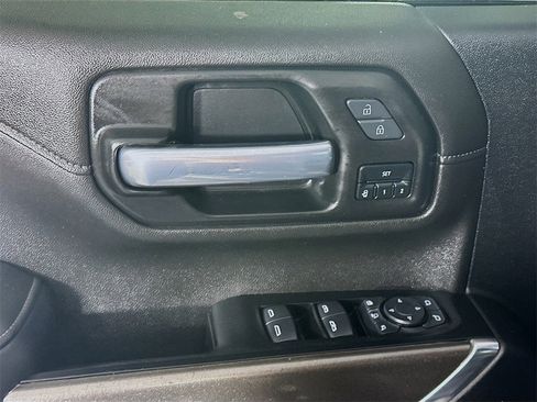 Used 2021 Chevrolet Silverado 3500 High Country w/ Z71 Off-Road Package image 24