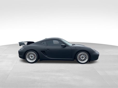 Used 2007 Porsche Cayman Base image 9