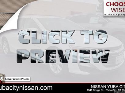 Used 2023 Chevrolet Malibu LT