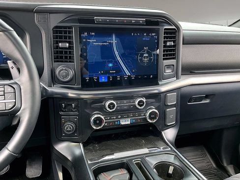 Used 2024 Ford F150 Raptor AWD/4WD image 6