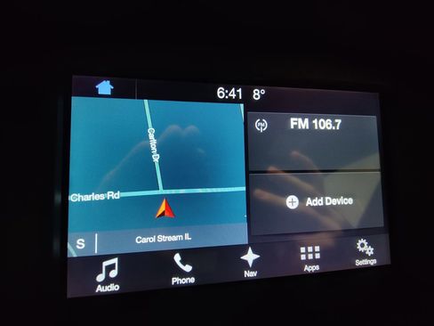 Used 2017 Ford Focus RS image 35