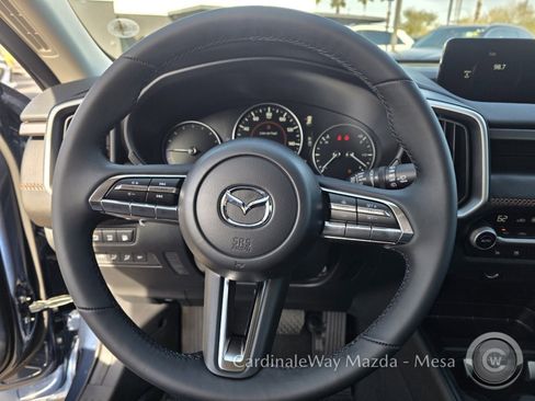 New 2026 MAZDA CX-50 AWD 2.5 Hybrid w/ Weather Package image 23