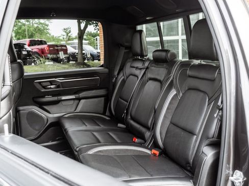Used 2021 RAM 1500 TRX w/ TRX Level 2 Equipment Group AWD/4WD image 26