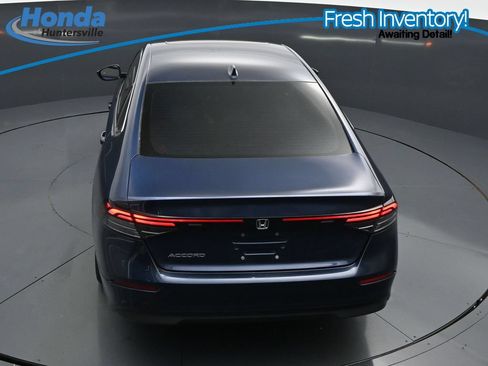 Used 2023 Honda Accord EX image 20