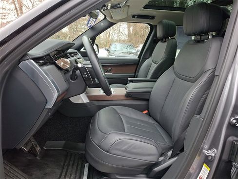 Used 2024 Land Rover Range Rover SE image 14