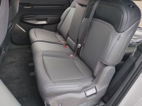 New 2026 Kia EV9 Light image 37