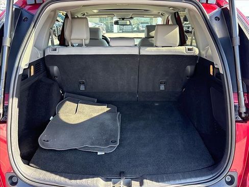 Used 2022 Honda CR-V Touring image 22