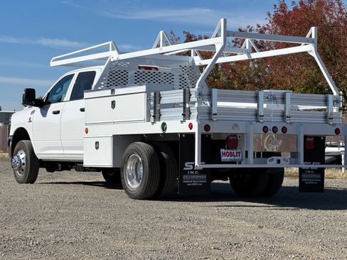 New 2026 RAM 3500 Tradesman image 5