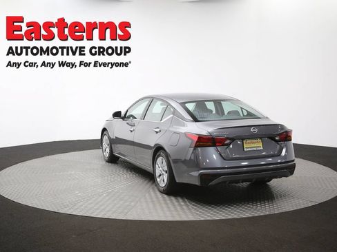 Used 2024 Nissan Altima 2.5 S FWD image 64