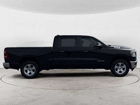 Used 2019 RAM 1500 Big Horn AWD/4WD image 6