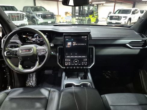 Certified 2024 GMC Acadia Elevation image 21