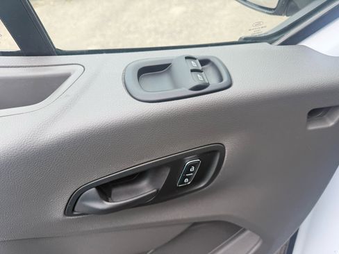 Used 2024 Ford Transit 250 T-250 130 Low Rf 9070 GVWR RW w/ Exterior Upgrade Package image 12