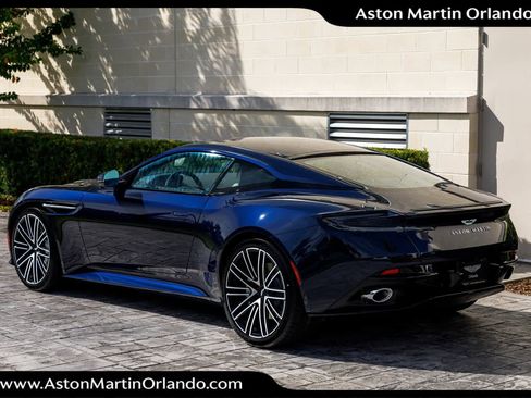 New 2026 Aston Martin DB12 image 41