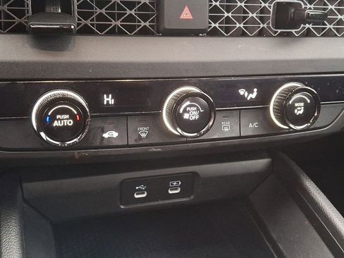 Used 2024 Honda Accord LX image 14