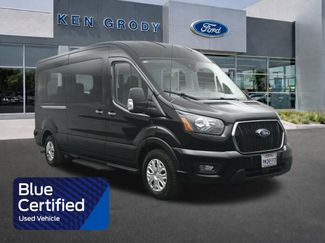 Used 2024 Ford Transit 350 XLT 360° Tour
