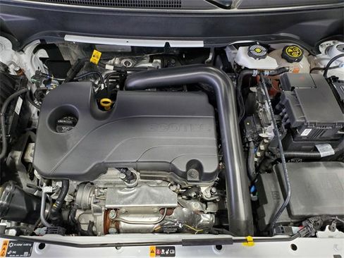 Certified 2024 Chevrolet Equinox LT image 26