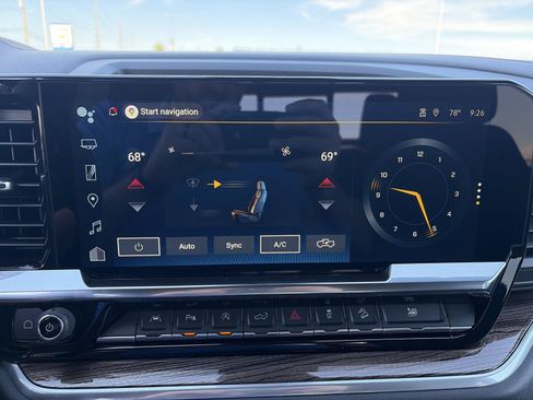 New 2026 Chevrolet Silverado 1500 LT AWD/4WD image 33